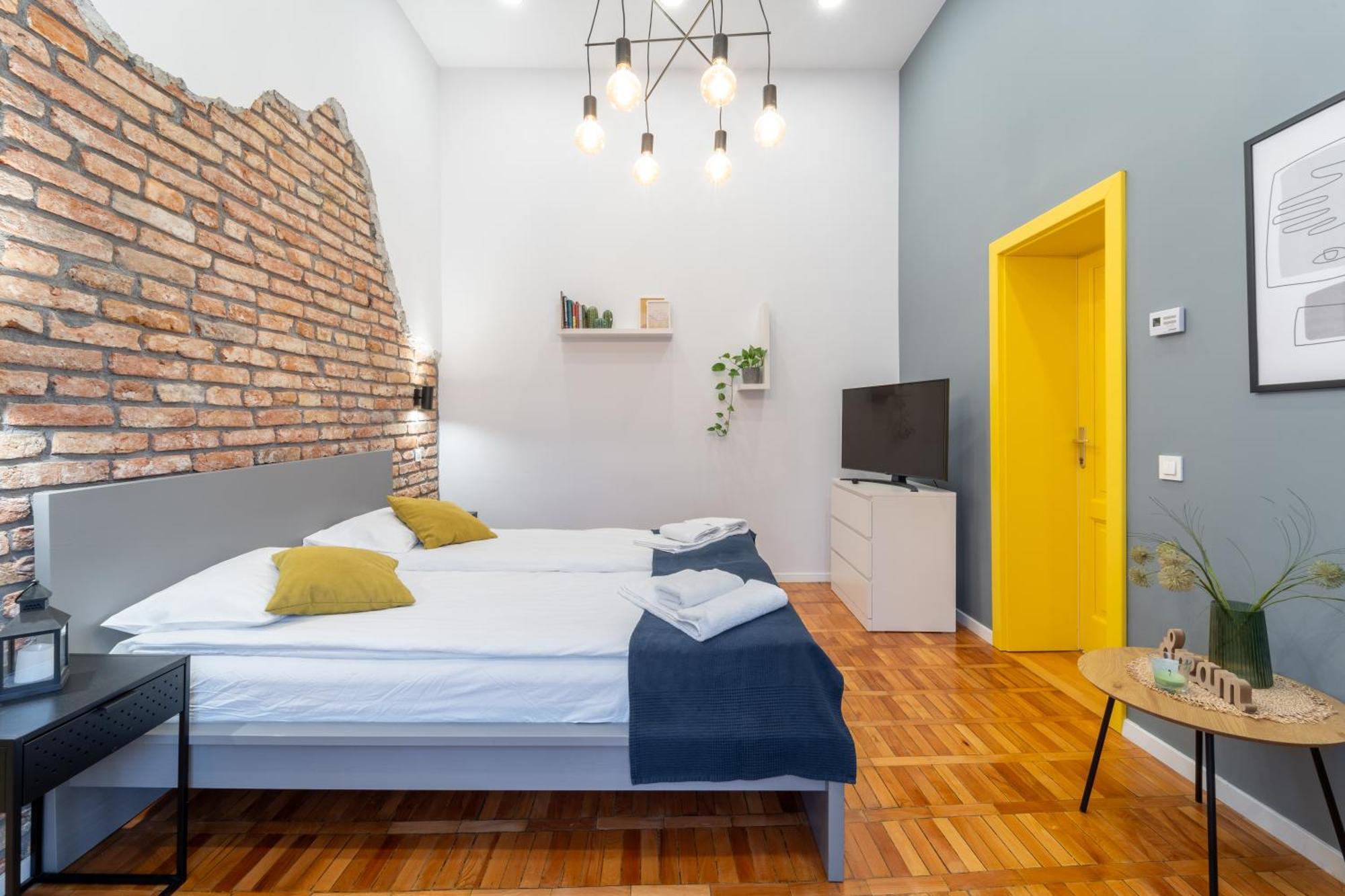 5 Star Luxury Studio-Old Town Center Cluj-Napoca Exterior photo
