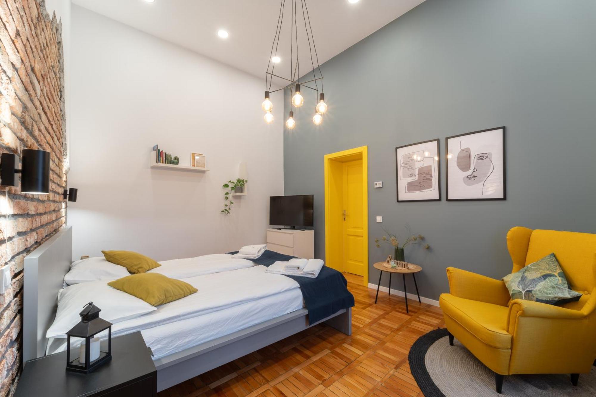 5 Star Luxury Studio-Old Town Center Cluj-Napoca Exterior photo
