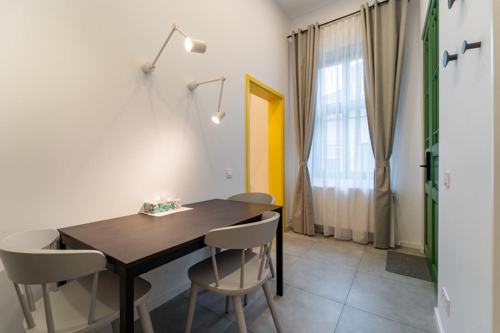 5 Star Luxury Studio-Old Town Center Cluj-Napoca Exterior photo